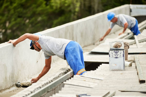 Best Types of Insulation in Bass Lake, IN